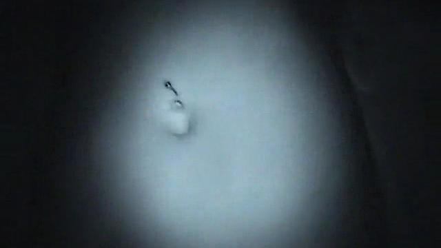 Secret sex with horny amateur teen