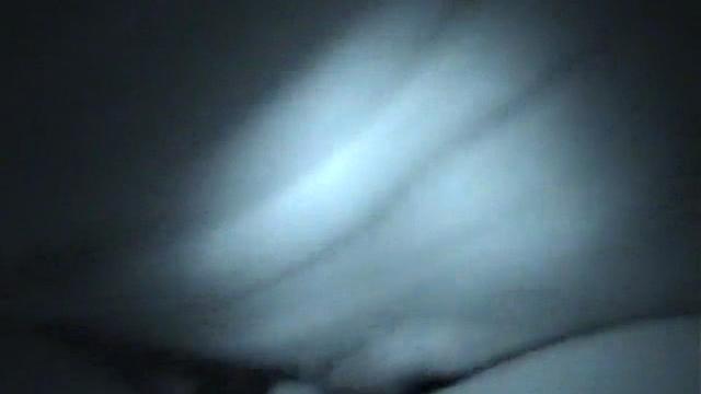 Secret sex with horny amateur teen