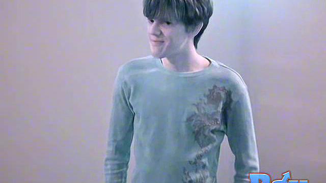 Adorable Joey Masturbates - Joey