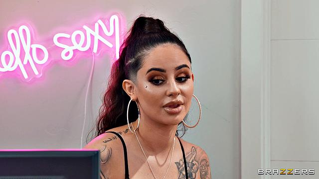 Little Learns A Big Lesson