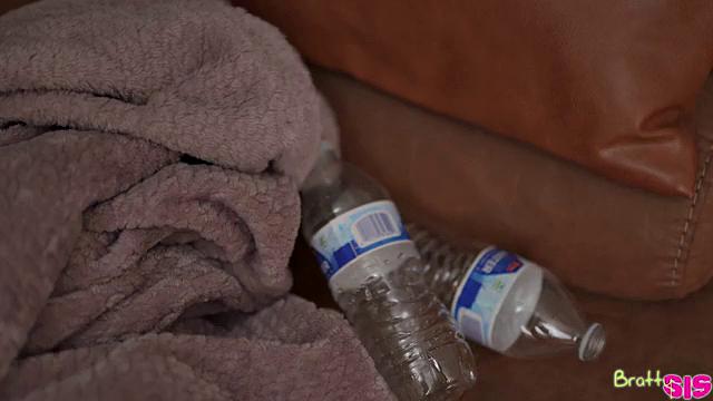 Stepsis Can't Complain When My Dick Is In Her Mouth - S32:E1