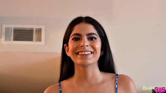 Stepsis Can't Complain When My Dick Is In Her Mouth - S32:E1