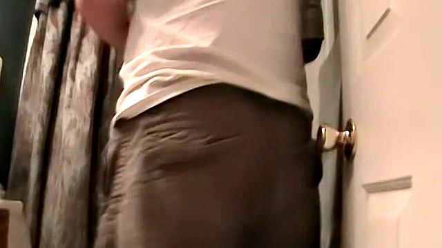JR Rides A Thick Str8 Boy Dick - Jay, Blaze & JR