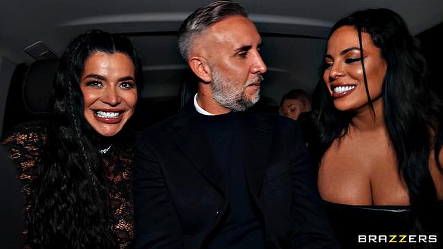 A Day With Luna & Sara