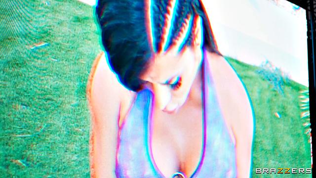 A Day With Luna & Sara