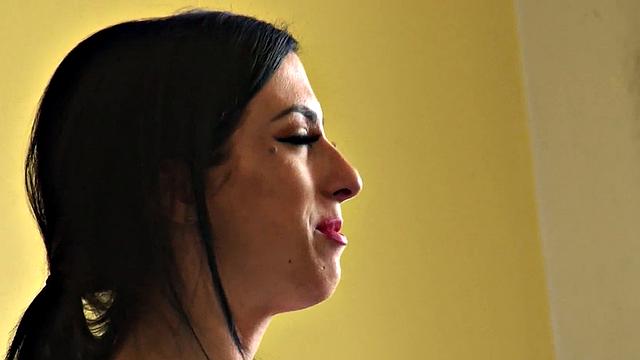 No Way Out For Blackmailed Skyler McKay