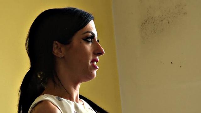 No Way Out For Blackmailed Skyler McKay