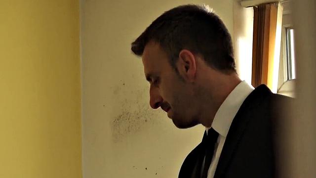 No Way Out For Blackmailed Skyler McKay