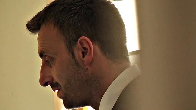 No Way Out For Blackmailed Skyler McKay