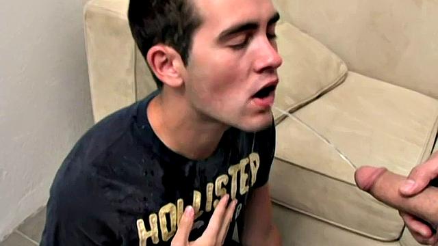 Jayden Taylor's Wet Ride - Jayden Taylor & Kelly Cooper