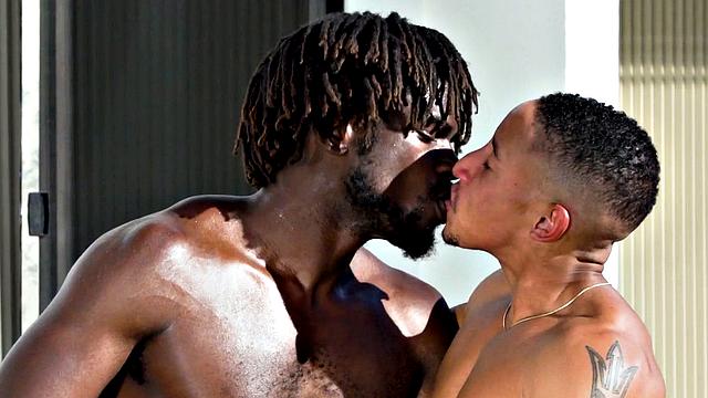 FalconStudios - Best Men Out In Nature - HUNKS FUCKIN In The Woods