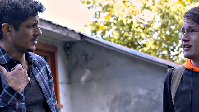 FalconStudios - Best Men Out In Nature - HUNKS FUCKIN In The Woods