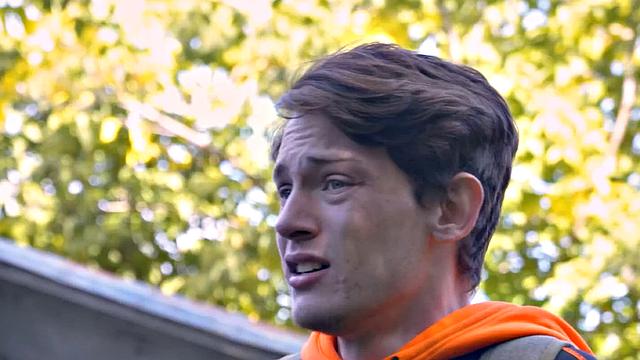 FalconStudios - Best Men Out In Nature - HUNKS FUCKIN In The Woods