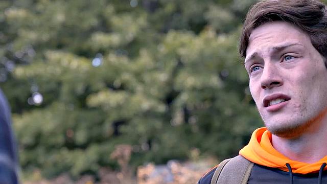 FalconStudios - Best Men Out In Nature - HUNKS FUCKIN In The Woods