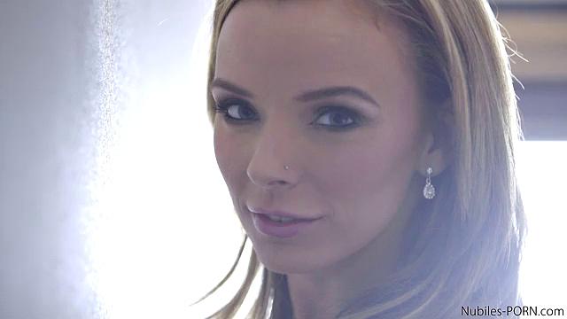 Ultimate Girlfriend Experience - Episode 1