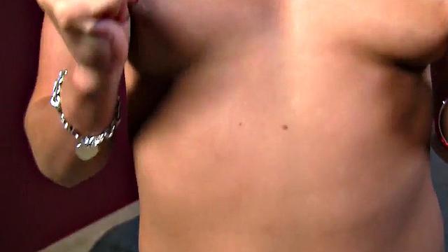 Petite POV 21yo slut fucked by big dick in wet pussy hole