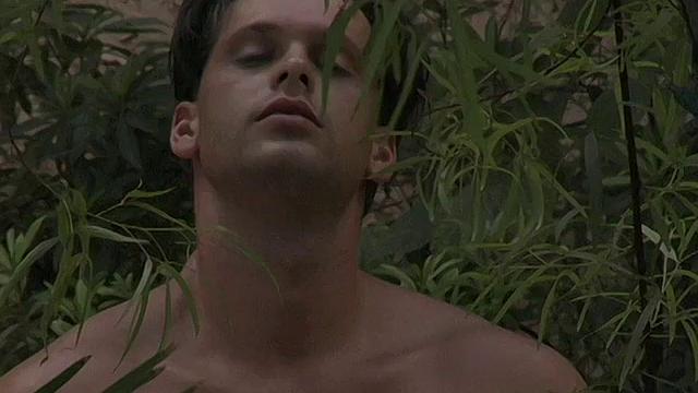 Live Pool Side Sex Show - Jason Raze And Billy Windsor