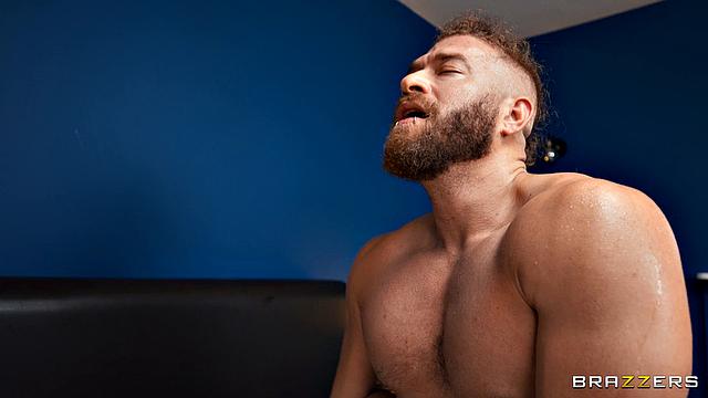 Wet Hot Indian Wedding: Part 4