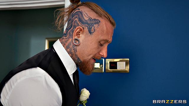 Wet Hot Indian Wedding: Part 4