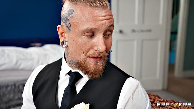 Wet Hot Indian Wedding: Part 4