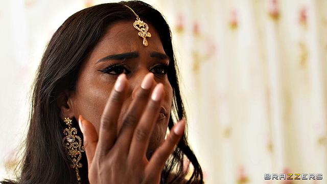 Wet Hot Indian Wedding: Part 4