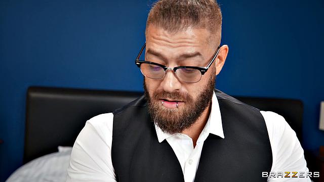 Wet Hot Indian Wedding: Part 4