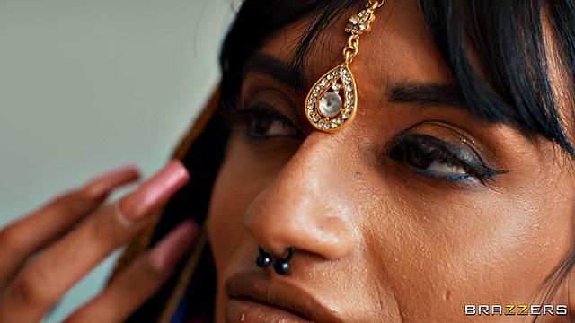 Wet Hot Indian Wedding: Part 4