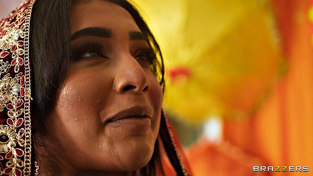 Wet Hot Indian Wedding: Part 4