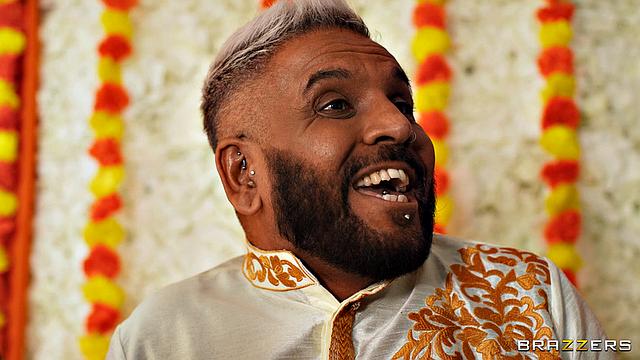 Wet Hot Indian Wedding: Part 4