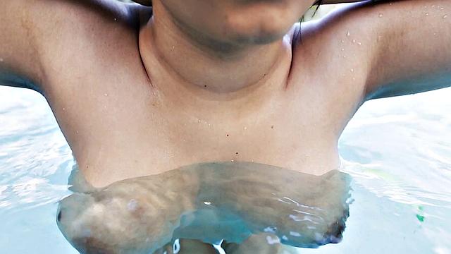 Big Titted Latina Gets Dicked