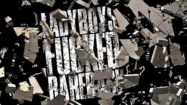 Lanta	:	Open Robe, Cum in Asshole 4k