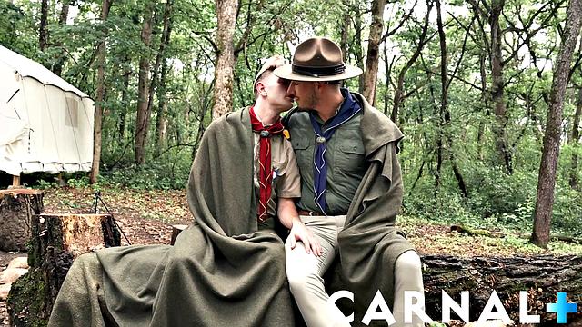 Morning Wood Canyon Volume 1 Vol. 1