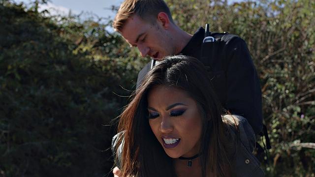 Banged Behind Prison