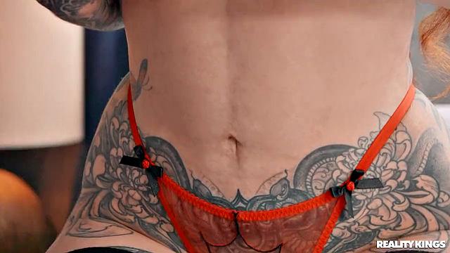 Time to repay favor!