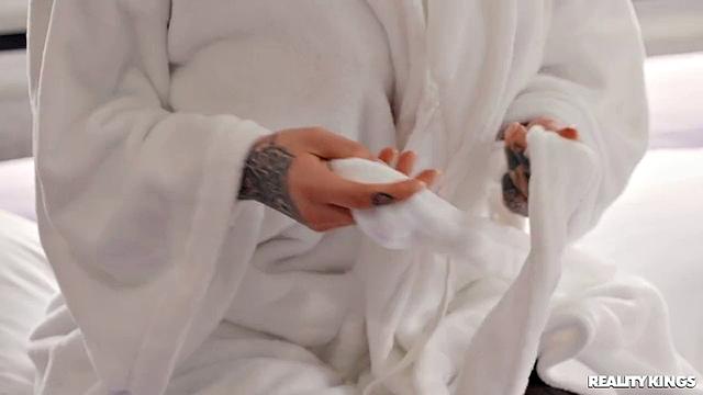 Time to repay favor!