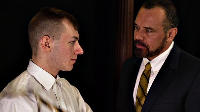 Elder Calder Chapter 4: Action