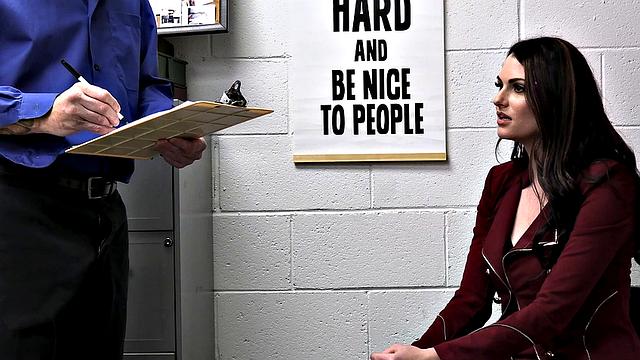 Case No. 6615367 - Celebrity's Cavity Inspection