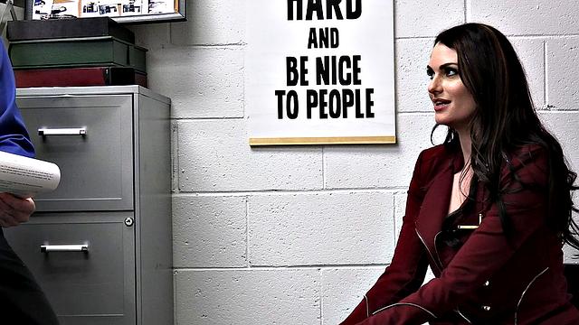 Case No. 6615367 - Celebrity's Cavity Inspection