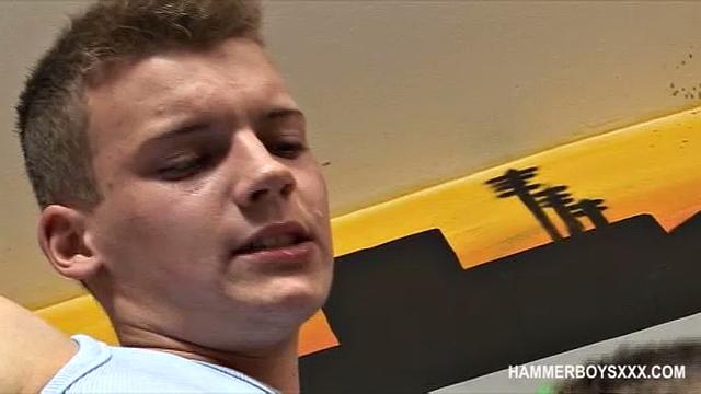 Джирка и Томаш: кто выдержит больше толстого члена