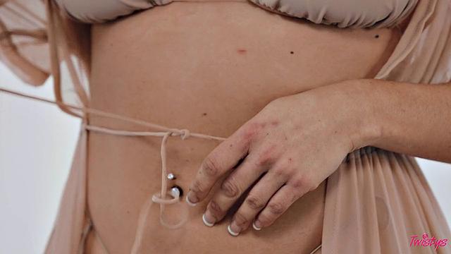 March TOTM - Natural Lady