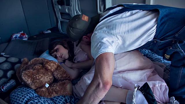 Teddy's Adventures 3