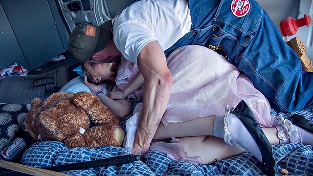 Teddy's Adventures 3