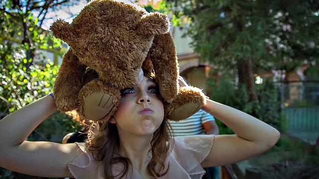 Teddy's Adventures 3