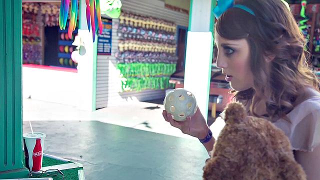 Teddy's Adventures 3