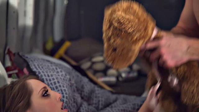 Teddy's Adventures 3