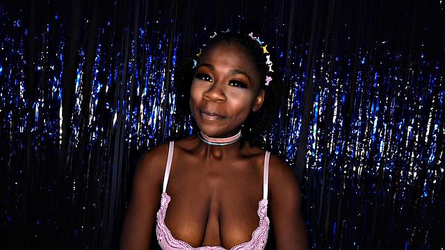 Fit Petite New Girl Built For Fucking