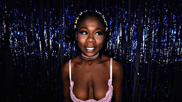 Fit Petite New Girl Built For Fucking