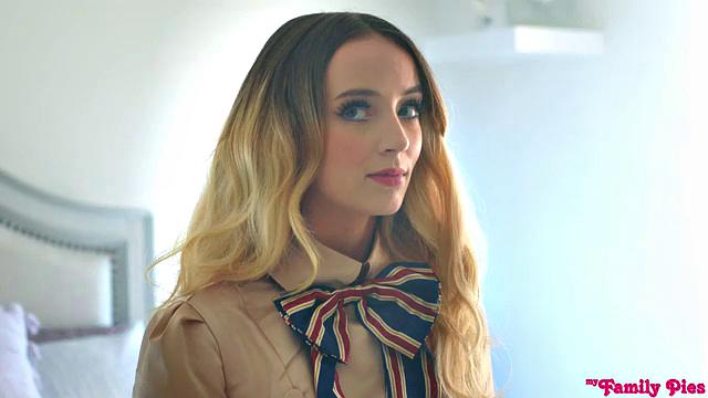 Megan Vs Wednesday - S31:E3