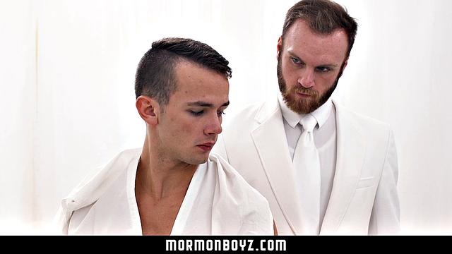 Elder Chapter 4: Initiation