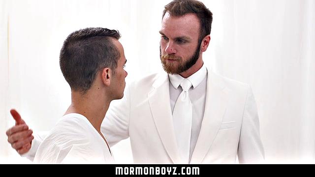 Elder Chapter 4: Initiation